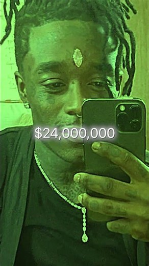 Rappers With The CRAZIEST Jewelry 😳😳