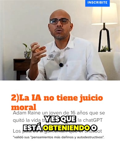 ¿ChatGPT siempre te da la razón? ¡Cuidado! Se llama sesgo de confirmación y puede hacerte cometer errores fatales en tu trabajo. #tuportalderecursoscontables #contaportable #elsalvador #Contabilidad2026 #IA #ContabilidadElSalvador #IAparaContadores #PeligroIA #Contador #Aprendizaje #ContaportableSV