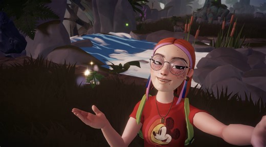 How to Get Four-Leaf Clovers (Lucky You! Duty) - Disney Dreamlight Valley Guide - IGN