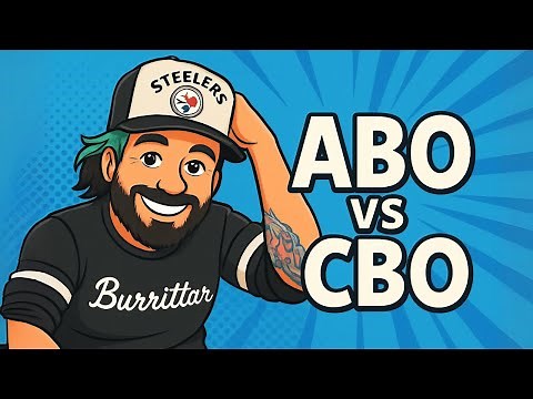 The BEST Meta Ads Strategy: CBO vs ABO Explained!