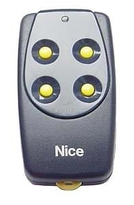 Programming my remote Nice FLO2R