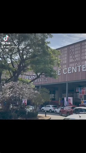 9.6K views · 23 reactions | U&K is inviting you to one the most prestigious event of the Construction Industry! Visit us at the World Trade Center! Booth#815&816 See you!! | Uber & Konstrukt UPVC Windows And Doors | Facebook