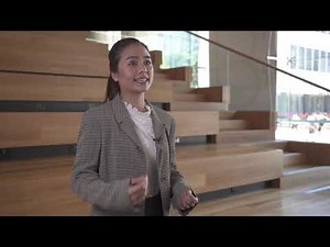 UNSW Built Environment | What was the highlight of your degree?