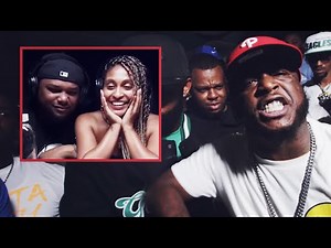 Reed Dollaz: "The Part of PHILLY I'm From..." (REACTION)