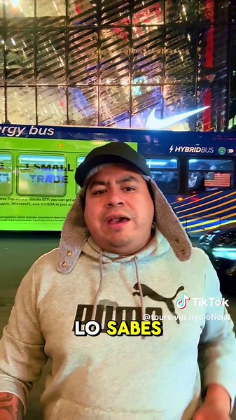 🗽UN SECRETO EN ROCKEFELLER CENTER 🚻🤫#newyork #usa #fypシ #viralvideo #nyc #rockefellercenter
