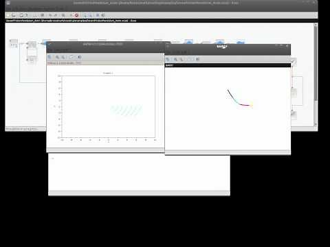 [Xcos] Coselica - Seven Pendulum