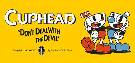 Unlock Cuphead CD Key on Steam (2025) | Valid Steam Keys