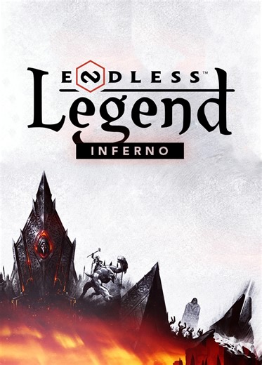 Buy Endless Legend - Inferno - PC & Mac (Steam)