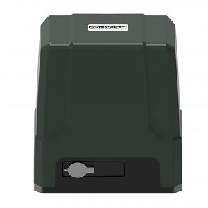 [Hot Item] DC Automatic Electronic Sliding Gate Opener Kit