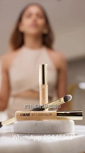 2.5K views | ✨ How much Vitamin C is in our Superglow Concealer? ✨...