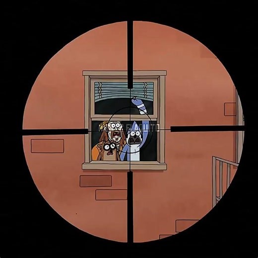 NOOO EL DEPARTAMENTO DE BENSON NO #unshowmas #cartoonnetwork #animación #fypシ゚viral #regularshow