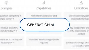 Generation AI: the war of a hundred models