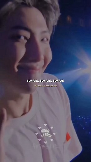 ๑Lili kpop lyrics˖`࿔ | BTS - So What [Sub español] ↬ 𝘕𝘰 𝘵𝘦 𝘰𝘭𝘷𝘪𝘥𝘦𝘴 𝘥𝘦 𝘴𝘦𝘨𝘶𝘪𝘳𝘮𝘦, 𝘤𝘰𝘮𝘱𝘢𝘳𝘵𝘪𝘳 𝘺 𝘥𝘢𝘳𝘭𝘦 💛 ↬🔅𝘚𝘪 𝘵𝘰𝘮𝘢𝘴 𝘥𝘢 𝘤𝘳𝘦́𝘥𝘪𝘵𝘰s 🔅 -𝘓𝘪𝘭𝘪 🍒 𝘛𝘢𝘨𝘴 #bts #btsarmy... | Instagram