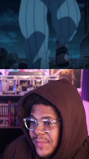 Ninja Kamui Anime Reaction - Anime Recommendations