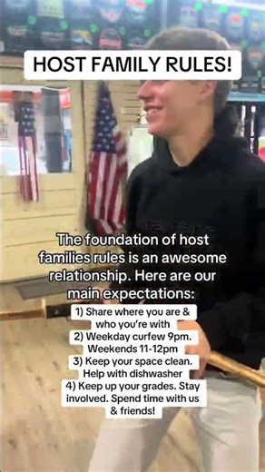 Rules can come with a lot of feelings, but communication,... #Shorts #thesmithshost