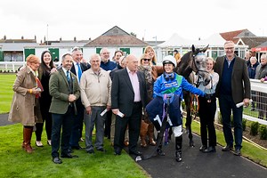 About Us - Newmarket Racing Club