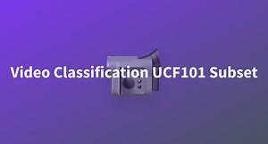 Video Classification UCF101 Subset - a Hugging Face Space by sayakpaul