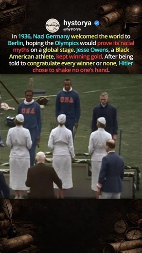 Everyone or No One 🤝 #historyshorts #shorts