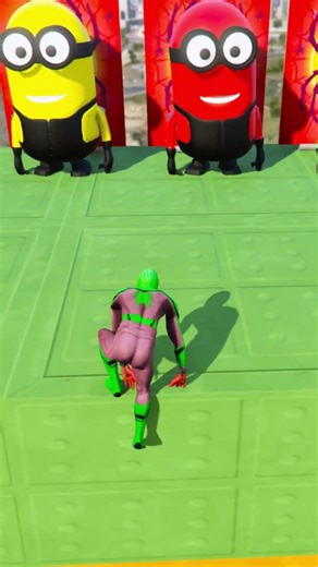 GTA 5 Epic Ragdolls | Spider-Man Jumps/Fails ep. 3417