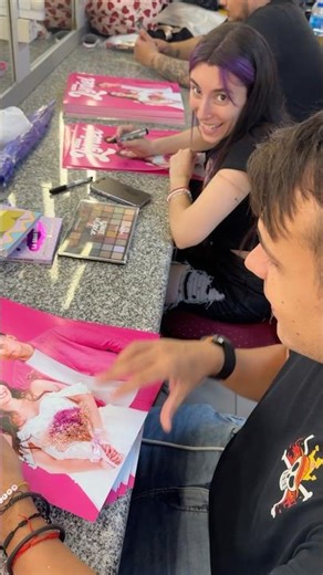 This is how we prepare for Lyniel's Wedding