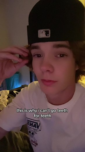 I gotta gap 😍 #inbenacewetrust #fyp #viral #xybca | Gap Teeth