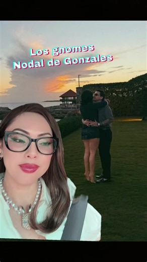 Los Gnomes de Jardín y la Ilusión de Altura