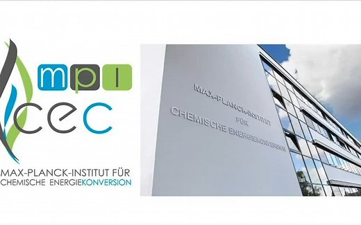 (6) Maurice van Gastel, „EPR Spectroscopy“