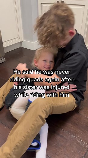 laurisa huber on TikTok