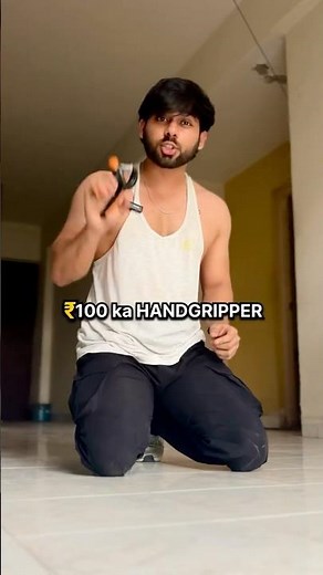 Forearm hand-gripper review