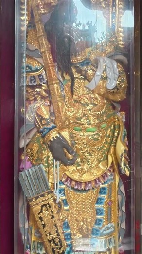 Door Gods