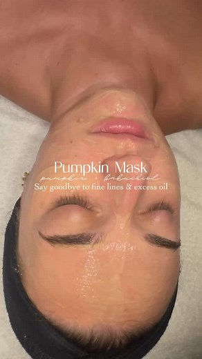 Pumpkin Bakuchiol = Skin Goals! Say goodbye to fine lines, uneven texture, and excess oil—hello radiant, smooth skin! Retinol-like results without irritation Packed with antioxidants to fight stress & inflammation Perfect for all skin types Your glow-up starts here! 💫 #pumpkinskincare #bakuchiol #bakuchiollover #pumpkinenzymes #skincarebenefits #glowingskinroutine #naturalretinolalternative #antiagingskincare #skincarecommunity #clearskintips #agelessglow #fallskincare #skincareroutine #skinobs