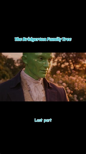 Bridgerton Family Tree #bridgerton | gregory bridgerton