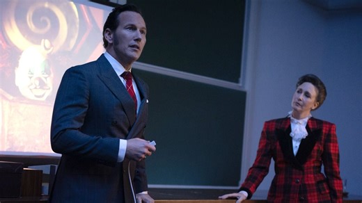 Conjuring : quel est l'ordre chronologique des 10 films de la saga aux 2,4 milliards de dollars ?