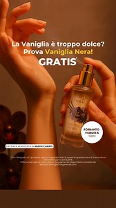 556K views | Se pensi che la Vaniglia sia troppo dolce per te, 癩...