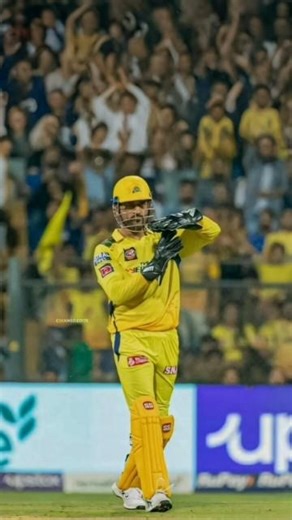 Aa ja ve Mahi#youtubeshorts😍🏏🥰😘✨💫😍