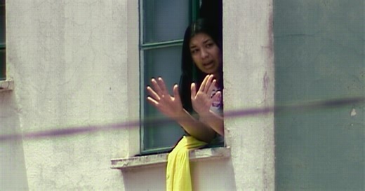 ‘Caso Eloá: Refém ao Vivo’ é ‘história de uma garota que lutou pela sua vida até o último segundo’