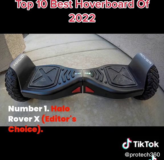 10 Mejores Hoverboards de 2023: Guía Completa