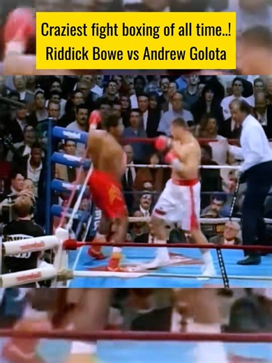 55K views · 286 reactions | Craziest fight boxing of all time #boxing | The Greatest Boxing | Facebook