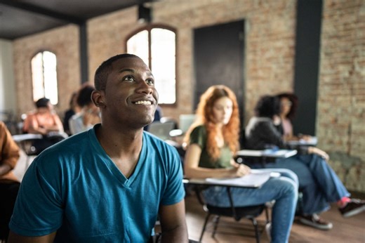 Cultivating Purpose in Adolescence | Center for the Developing Adolescent