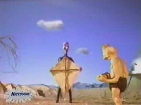 Prometheus And Bob-Kite