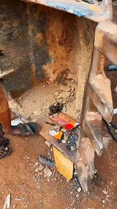 3.3M views · 33K reactions | Amazing process for excavator bucket Said cover adjuste by small boy welder #welding #riper #weldingmachine #short #virals #tranding #explorepage #explore #reelsviral #FacebookPage | Star Welding Services | Facebook