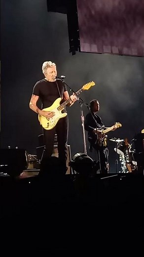 Roger Waters - Have a Cigar - Pink Floyd - Live São Paulo, Brasil - Allianz Parque - Nov 11th 2023