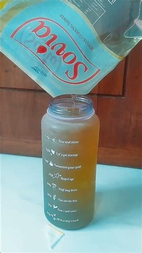 Refil minyak goreng #shortvideo #youtubeshorts #shorts #minyakgoreng