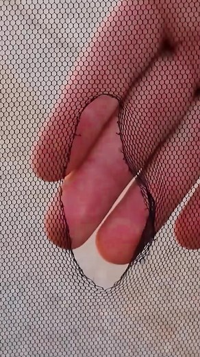 Fixing a Ripped Net Like a Pro: DIY Mesh Repair Hacks