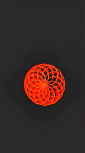 New Best Pattern using Python ✅ #shorts #ytshorts #viral 👍🏻