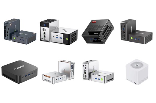 5万円台で“普通に使える”ミニPCはどれ？ インフレ時代の現実解2026年