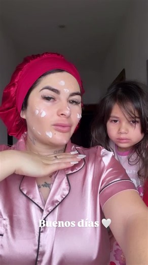 Rutina de skincare fácil para mamá: productos y orden correctos
