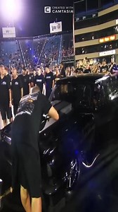 55K views · 1.2K reactions | Disaster strikes — Axman’s car breaks on the line right before launch. The crank sensor fails, ending his run instantly. Ryan wins by default, but the crowd and racers feel the disappointment. #Axman #MechanicalFailure #RaceDrama | Chasing Glory on the Midnight Streets | Facebook