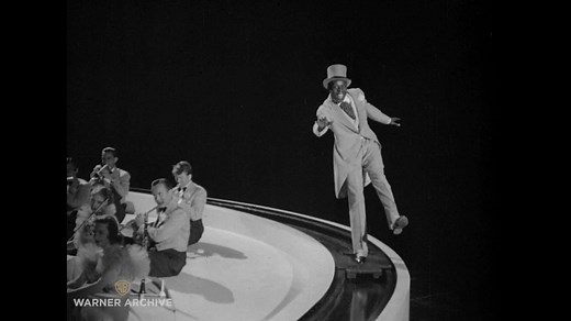 10K views · 251 reactions | Buck and Bubbles (father of 'rhythm tap'...