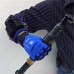 NASA And GM Develop Iron Man Style Robo Glove (Video)
